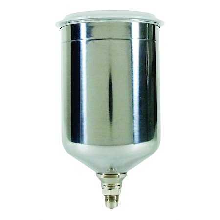 Devilbiss Tekna 900 Cc Alum. Cup 702576